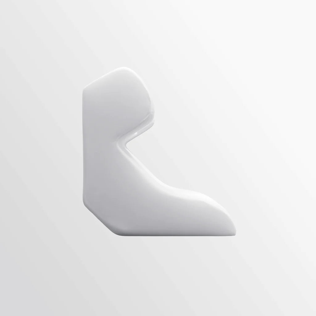 Mynookly™ CloudContour Pillow