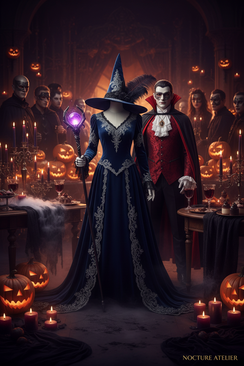 Halloween Costumes