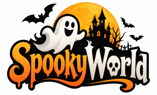 SpookyWorld