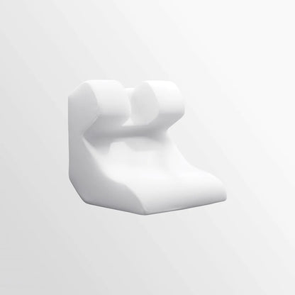 Mynookly™ CloudContour Pillow